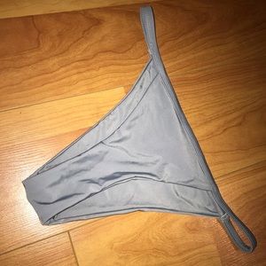 Rosegal bikini bottoms